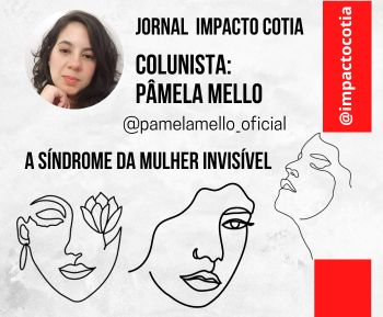 A síndrome da mulher invisível